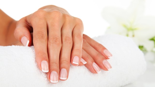 Nail Cosmetics