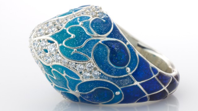 Jewellery Colours