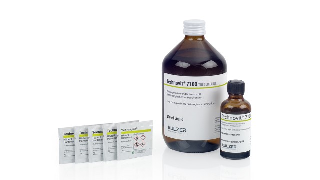 Technovit® 7100 Histo