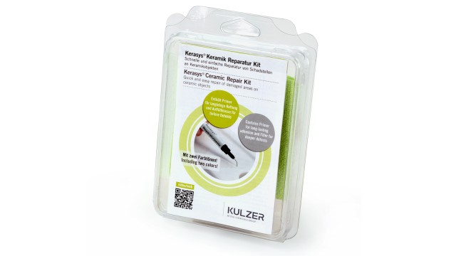 Kerasys® Ceramic Repair Kit