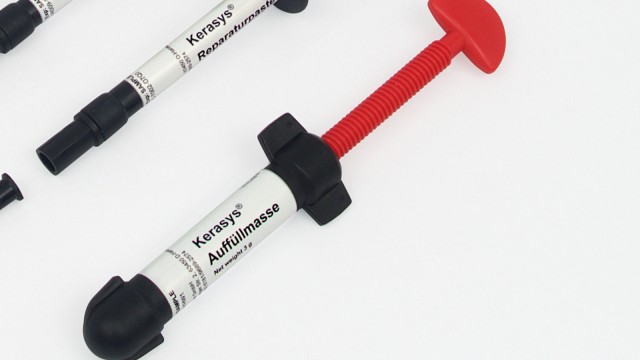 Technovit 2500 LC Clear Filler