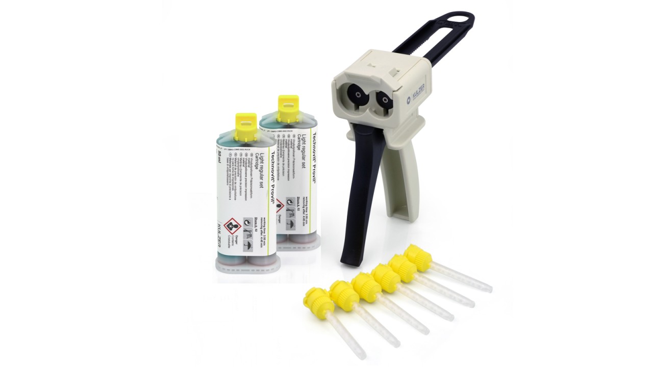 Technovit® Provil Light