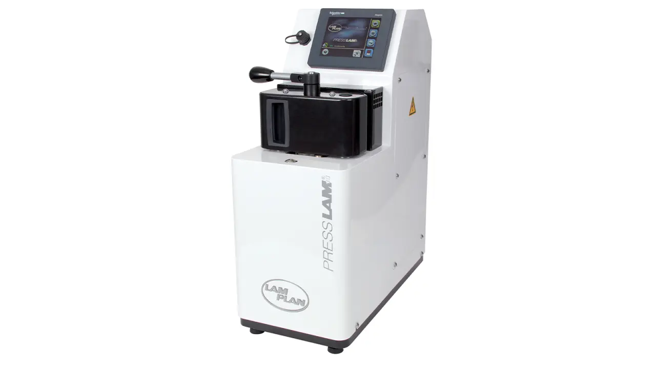 PRESSLAM® 1.1