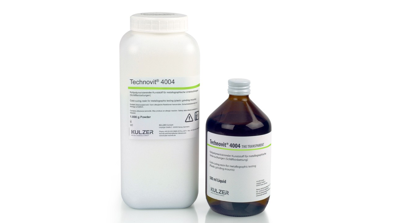 Technovit® 4004