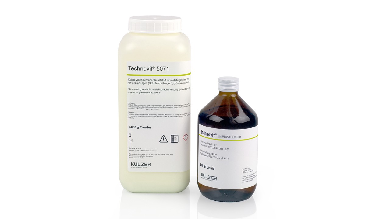 Technovit® 5071