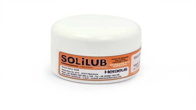 Solilub