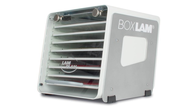 BOXLAM M