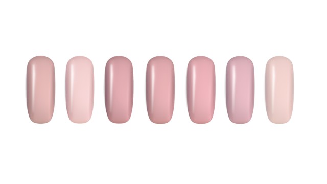 HeraGel® Nail Mask & French 